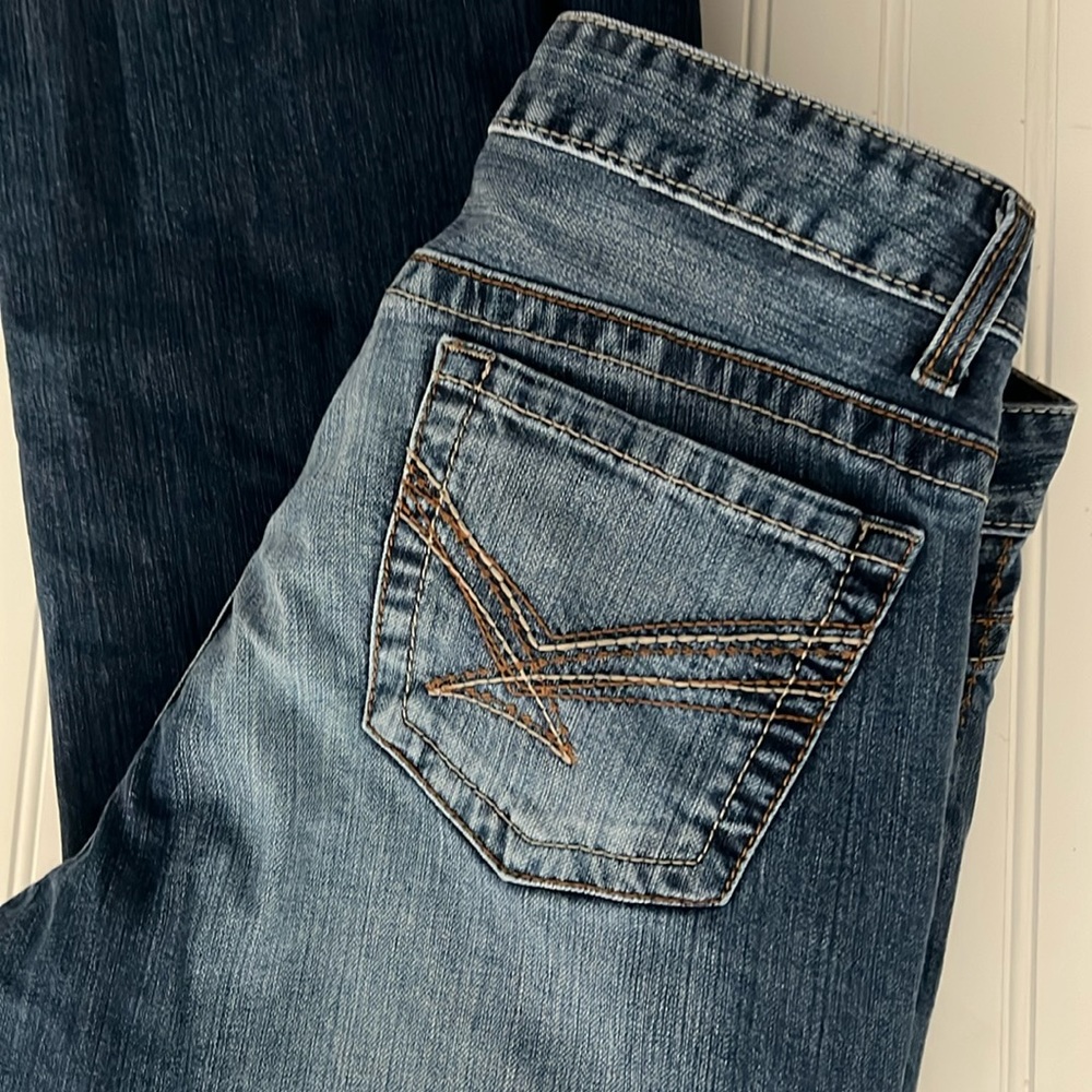 Cinch “ADA” 11r -31r